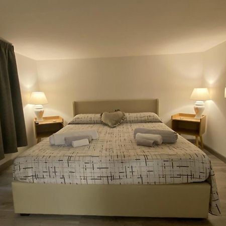Sweet Home Apartment City Center カターニア エクステリア 写真