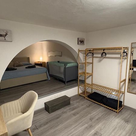 Sweet Home Apartment City Center カターニア エクステリア 写真