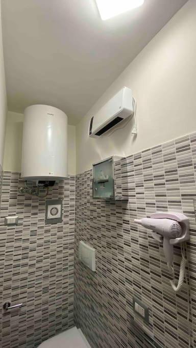 Sweet Home Apartment City Center カターニア エクステリア 写真