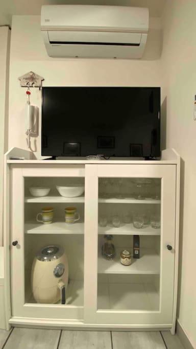 Sweet Home Apartment City Center カターニア エクステリア 写真