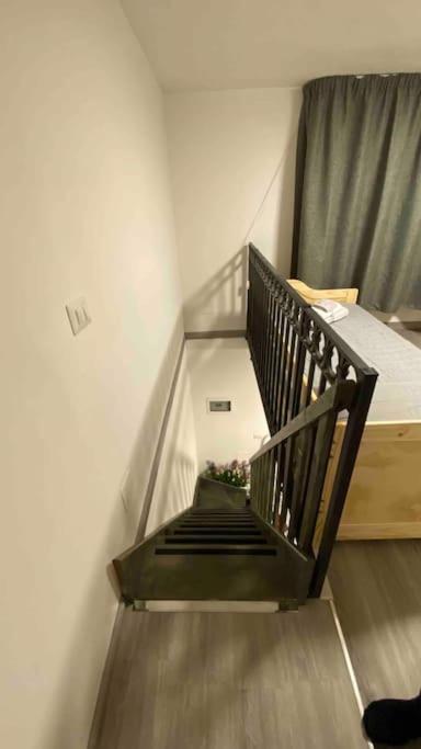 Sweet Home Apartment City Center カターニア エクステリア 写真