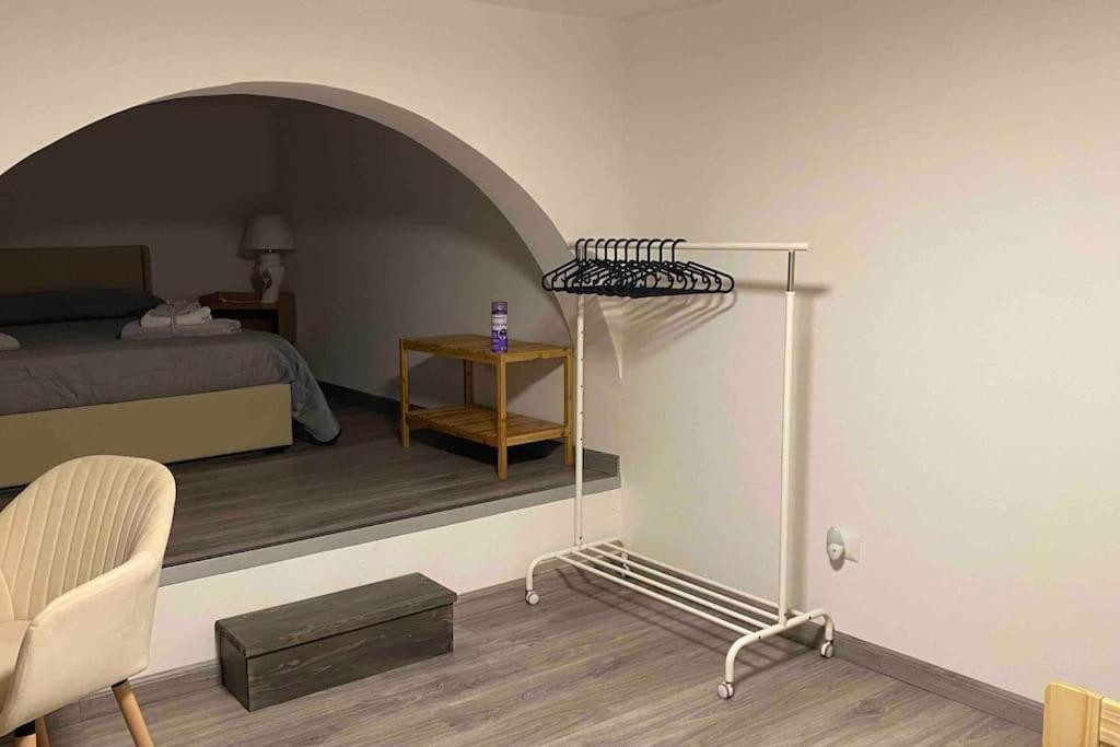 Sweet Home Apartment City Center カターニア エクステリア 写真