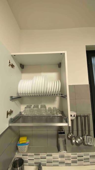 Sweet Home Apartment City Center カターニア エクステリア 写真
