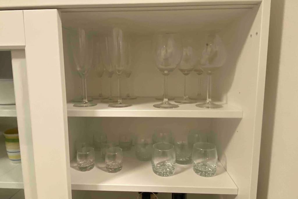 Sweet Home Apartment City Center カターニア エクステリア 写真