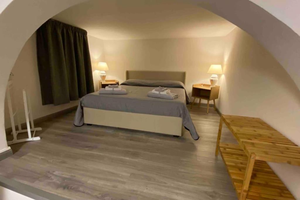 Sweet Home Apartment City Center カターニア エクステリア 写真