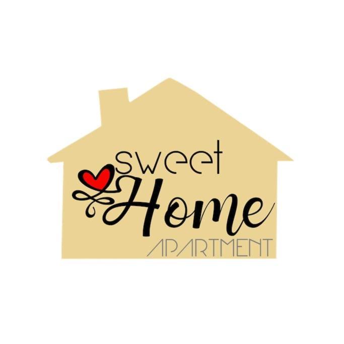 Sweet Home Apartment City Center カターニア エクステリア 写真