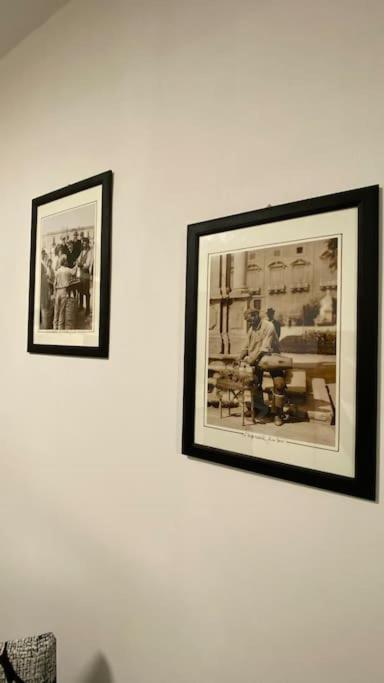 Sweet Home Apartment City Center カターニア エクステリア 写真