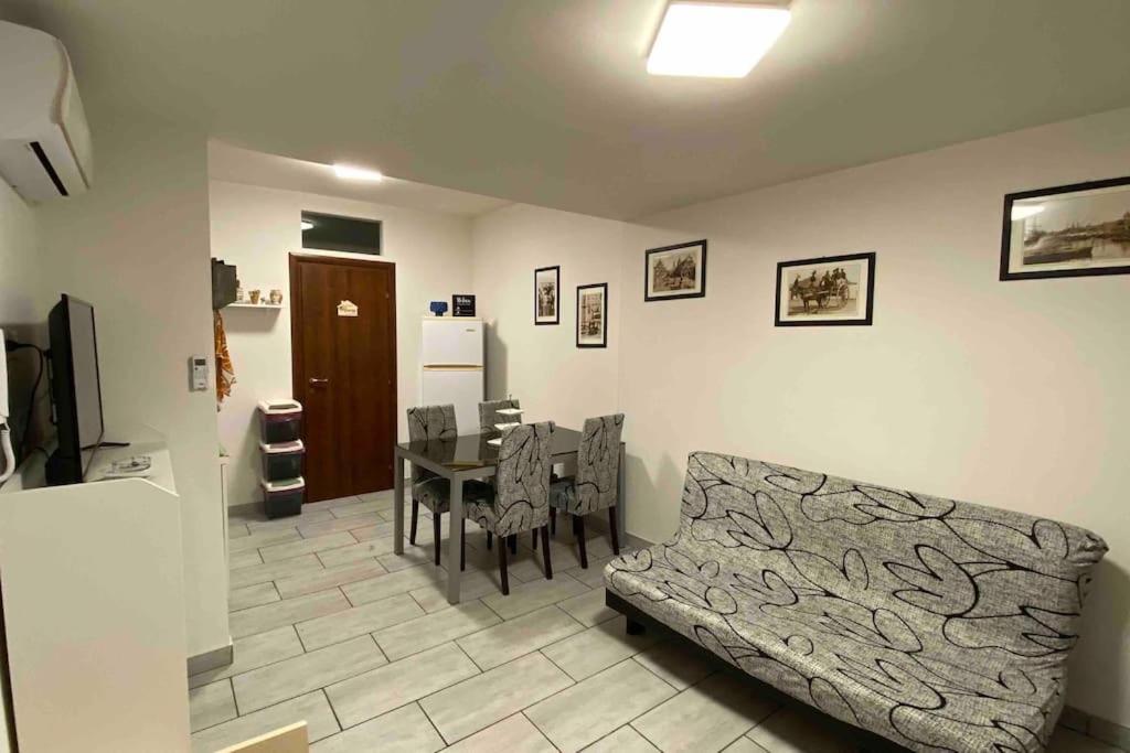 Sweet Home Apartment City Center カターニア エクステリア 写真