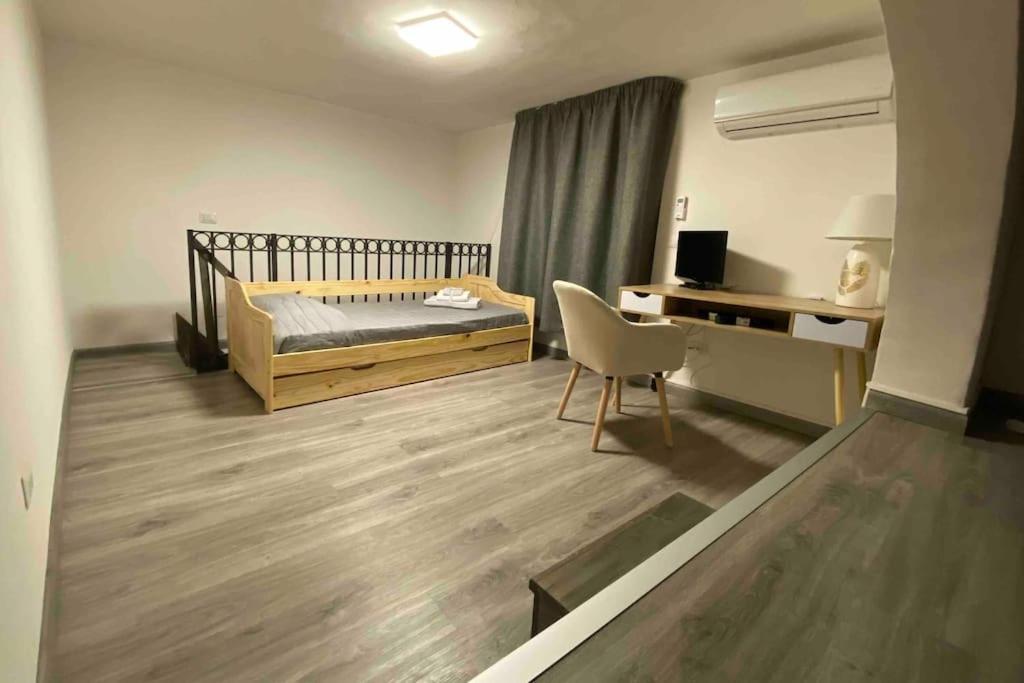 Sweet Home Apartment City Center カターニア エクステリア 写真