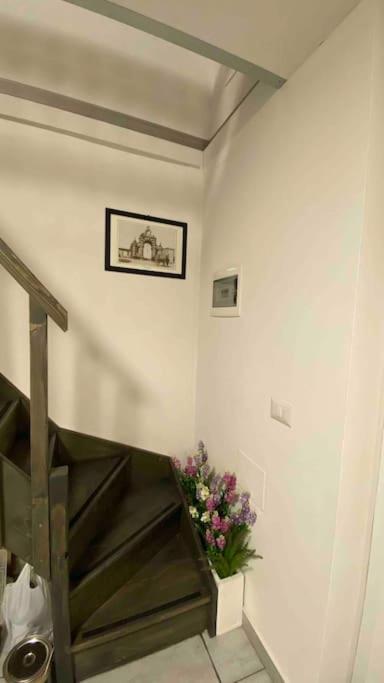Sweet Home Apartment City Center カターニア エクステリア 写真