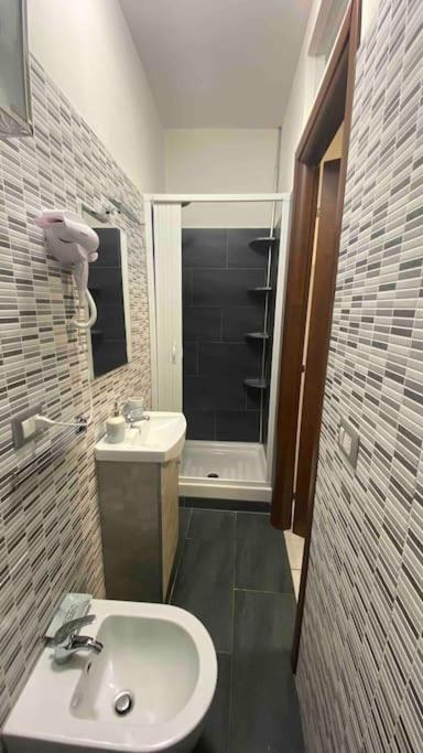 Sweet Home Apartment City Center カターニア エクステリア 写真