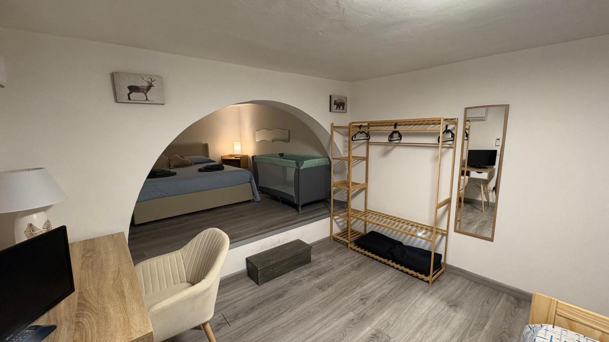 Sweet Home Apartment City Center カターニア エクステリア 写真